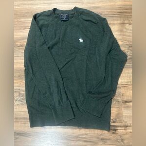 Abercrombie sweater
